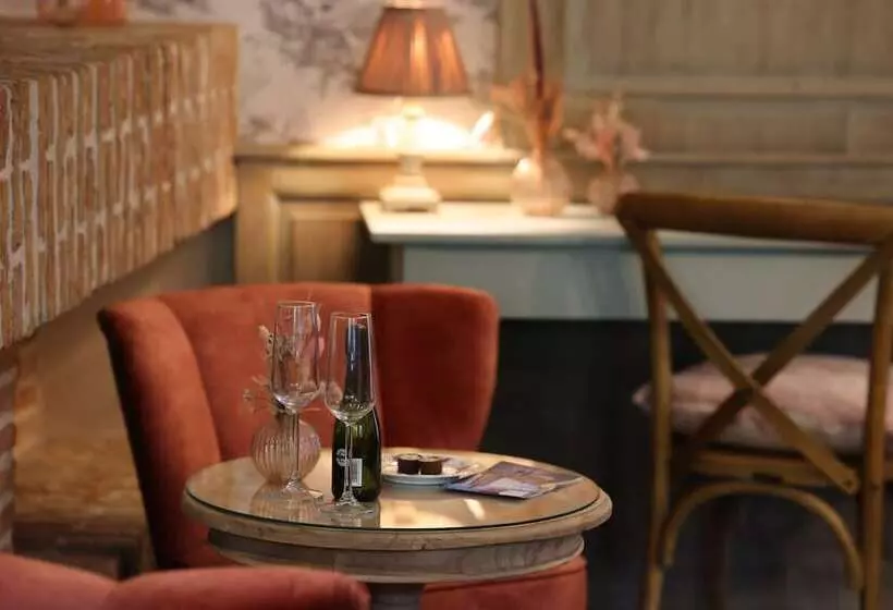 Biskajer By Cw Hotel Collection Adults Only