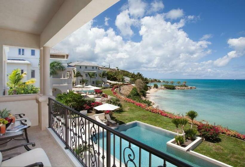 هتل Blue Waters Resort And Spa