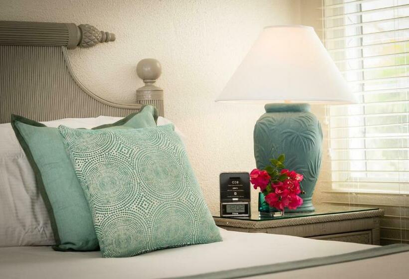 هتل Blue Waters Resort And Spa