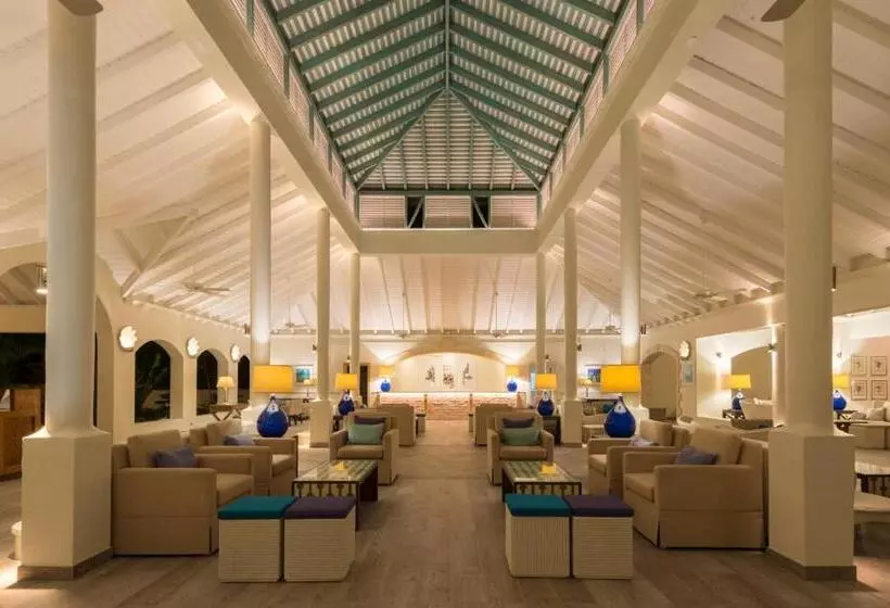 酒店 Blue Waters Resort And Spa