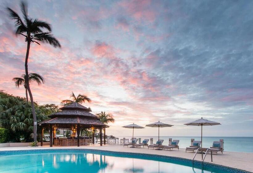 هتل Blue Waters Resort And Spa