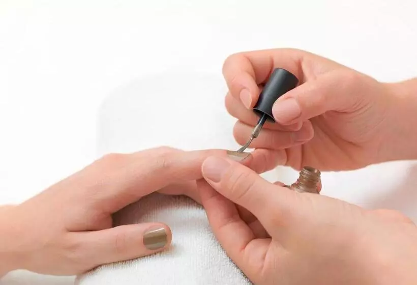 בית מלון כפרי Bütgenbacher Hof