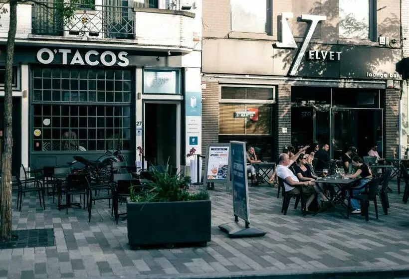 Elberg Hotel & Apartments