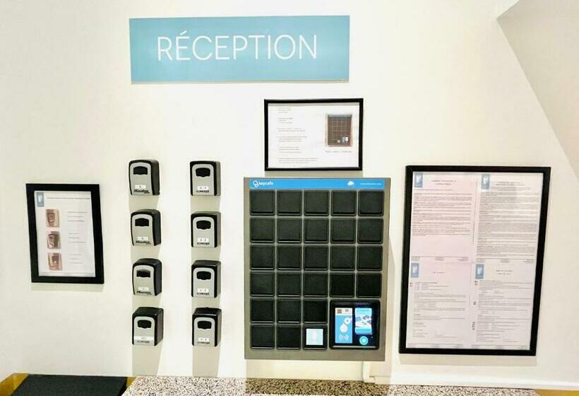 Elberg Hotel & Apartments