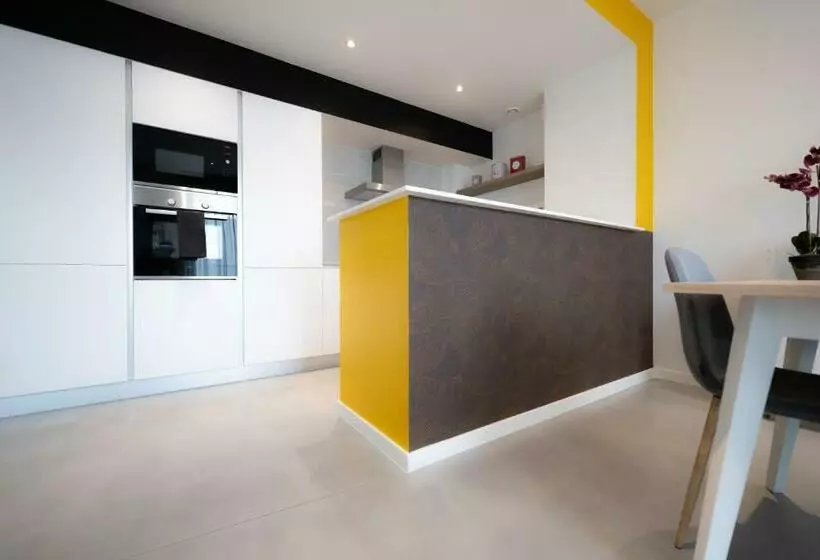 Elberg Hotel & Apartments