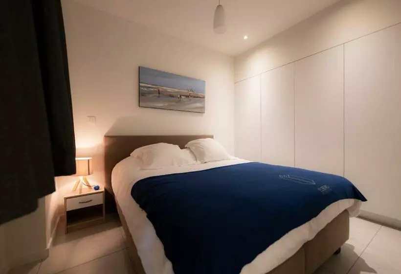 Elberg Hotel & Apartments