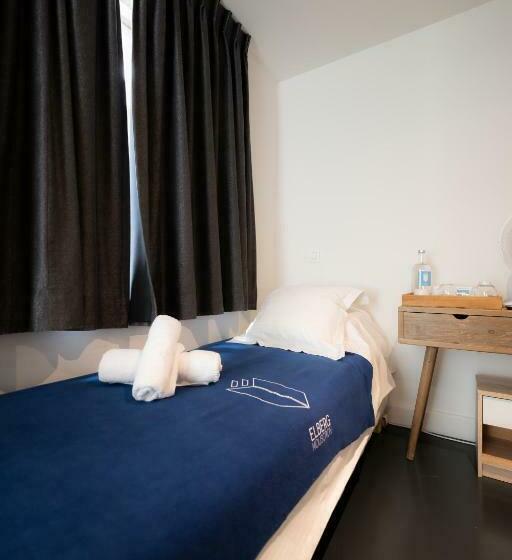 Elberg Hotel & Apartments