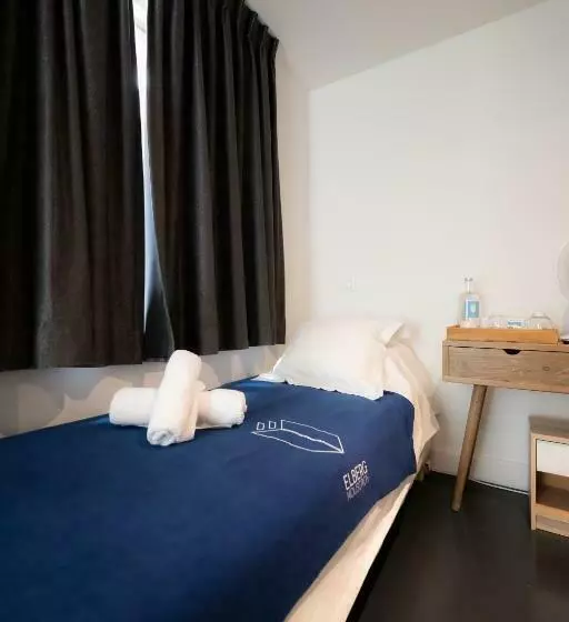 Elberg Hotel & Apartments