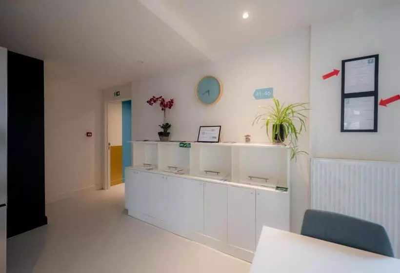 Elberg Hotel & Apartments