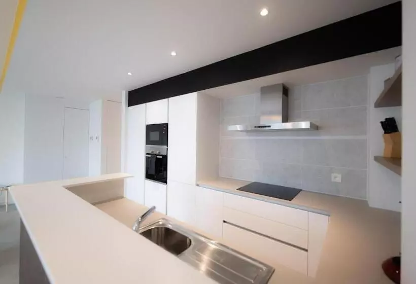 Elberg Hotel & Apartments