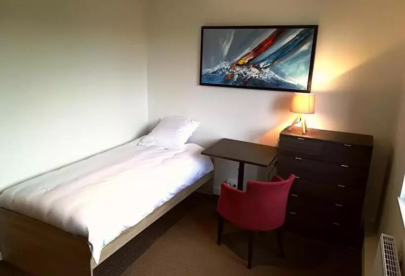 Elberg Hotel & Apartments