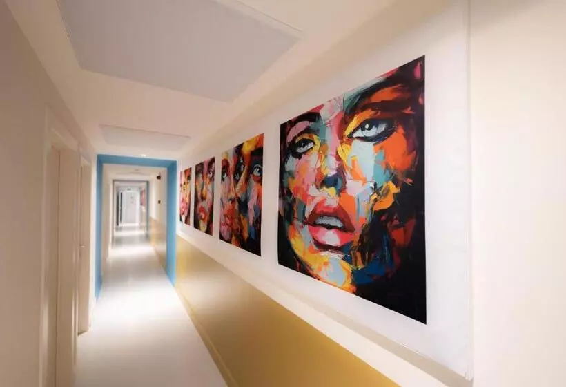 Elberg Hotel & Apartments