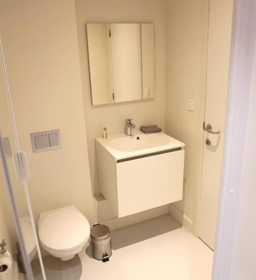 Elberg Hotel & Apartments