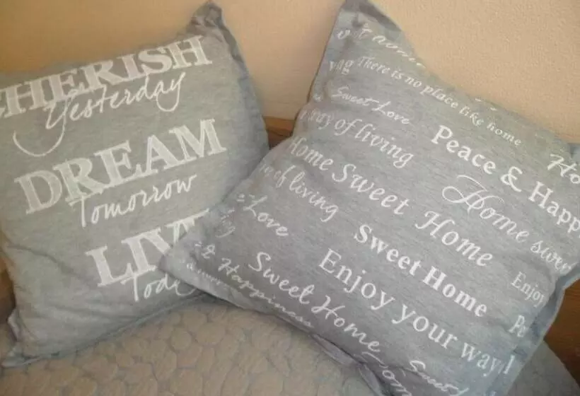 هتل La Vieille Lanterne