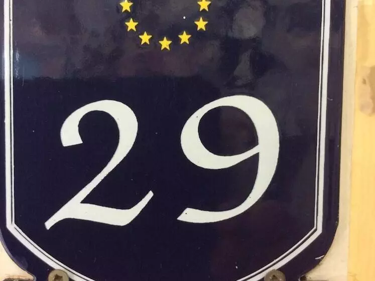 هتل La Vieille Lanterne