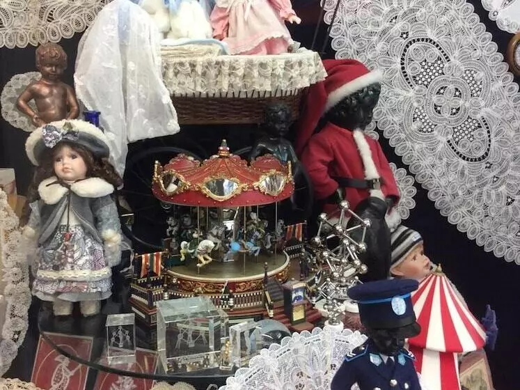 هتل La Vieille Lanterne