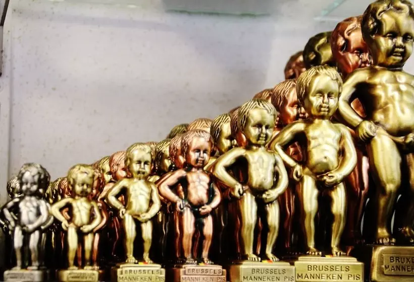 هتل La Vieille Lanterne