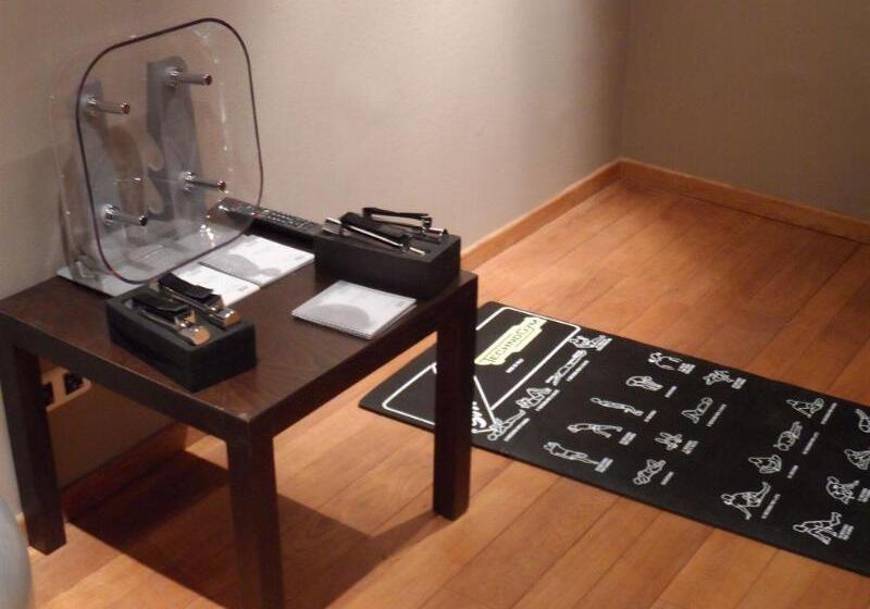 هتل Le Chateau De Namur