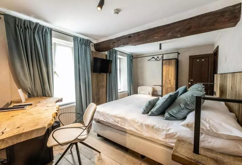 酒店 Lea   Maison Caerdinael