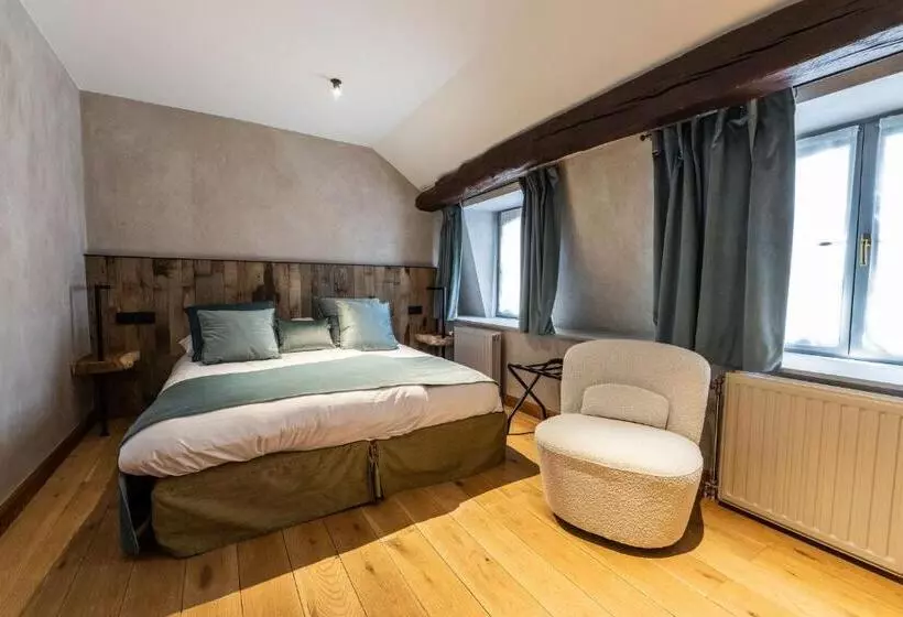 酒店 Lea   Maison Caerdinael