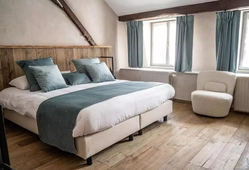 酒店 Lea   Maison Caerdinael