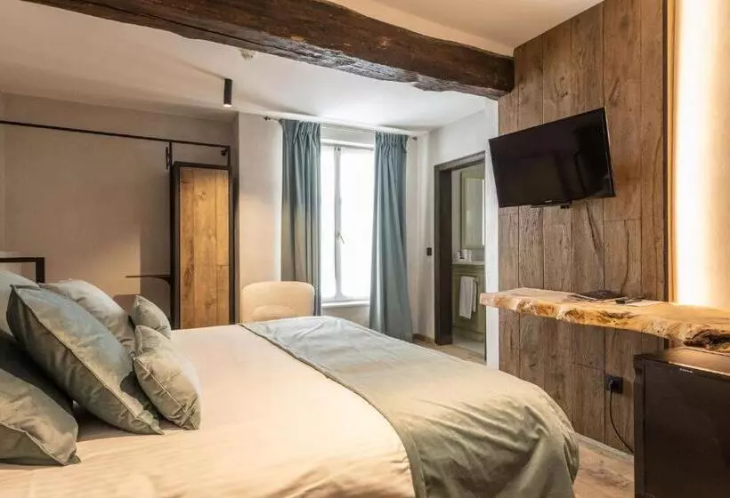 酒店 Lea   Maison Caerdinael