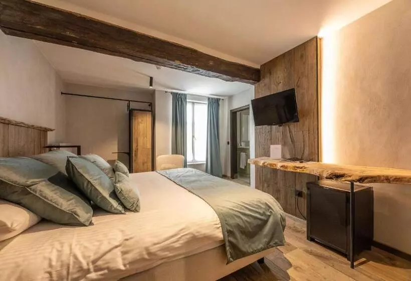 酒店 Lea   Maison Caerdinael