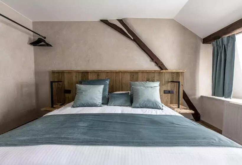 酒店 Lea   Maison Caerdinael