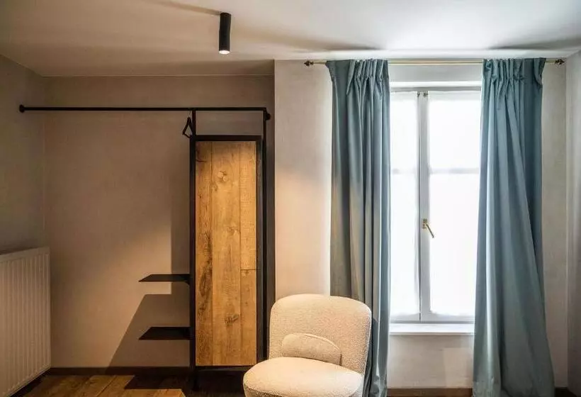 酒店 Lea   Maison Caerdinael