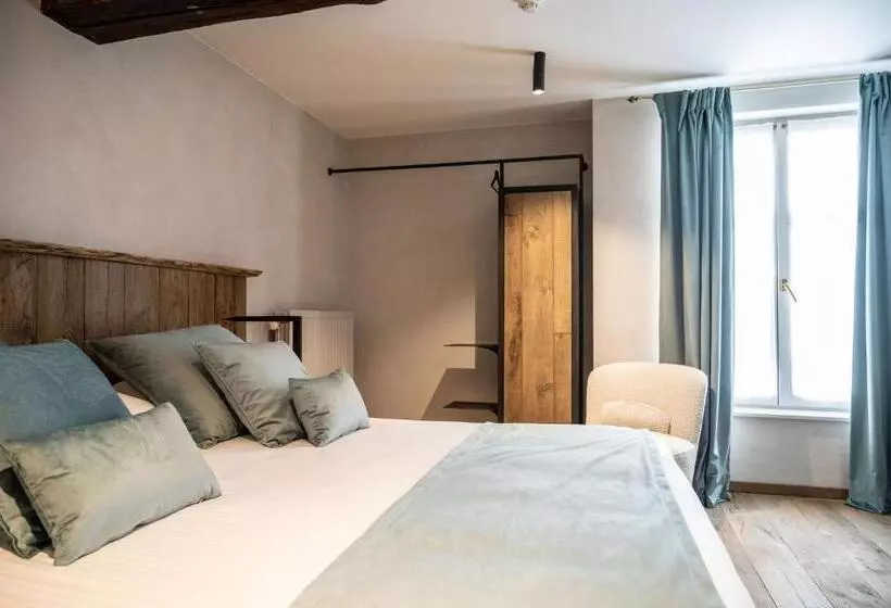 酒店 Lea   Maison Caerdinael