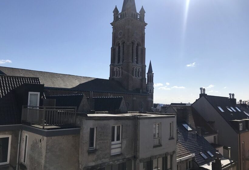 Malecot Hotel By F Hotels