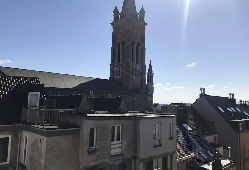 Malecot Hotel By F Hotels