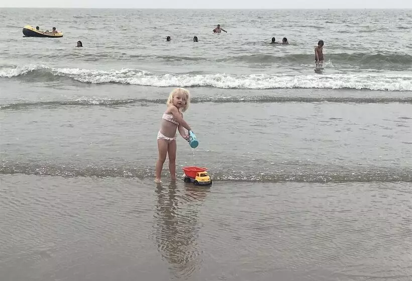 Malecot Hotel By F Hotels