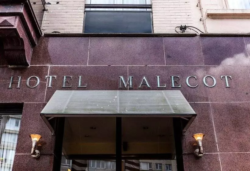 Malecot Hotel By F Hotels