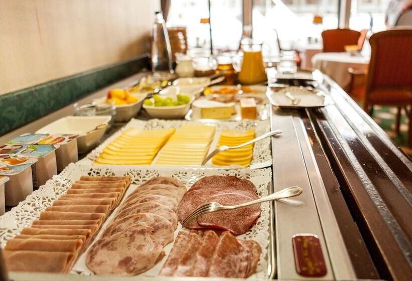 Malecot Hotel By F Hotels