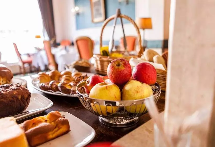 Malecot Hotel By F Hotels