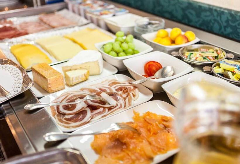 Malecot Hotel By F Hotels