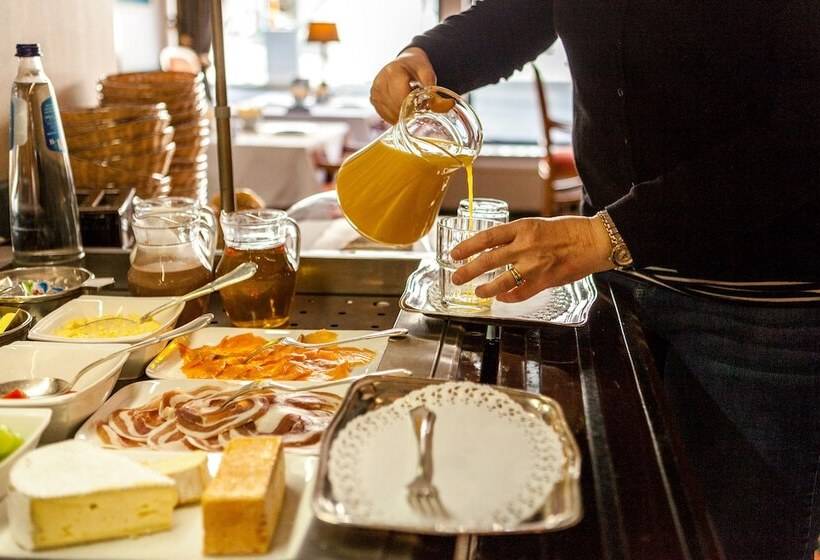 Malecot Hotel By F Hotels