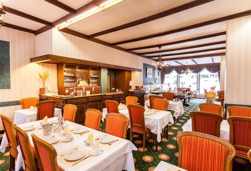 Malecot Hotel By F Hotels