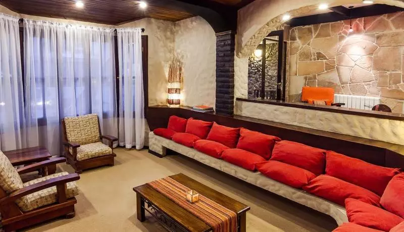 فندق Michelangelo