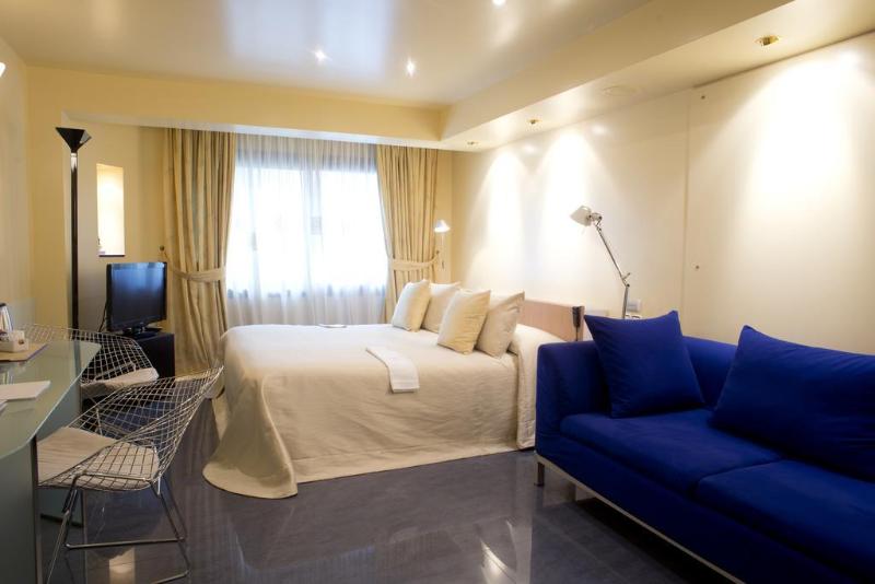 هتل MIM Andorra, Member of Melia Collection