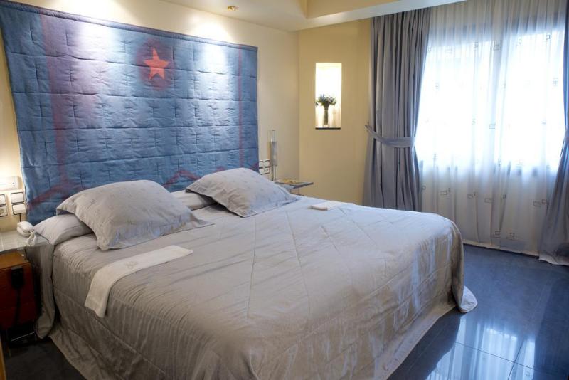 هتل MIM Andorra, Member of Melia Collection