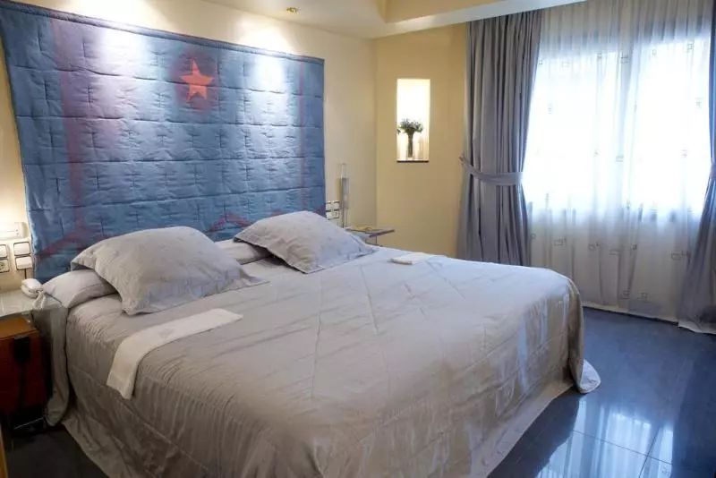 هتل MIM Andorra, Member of Melia Collection