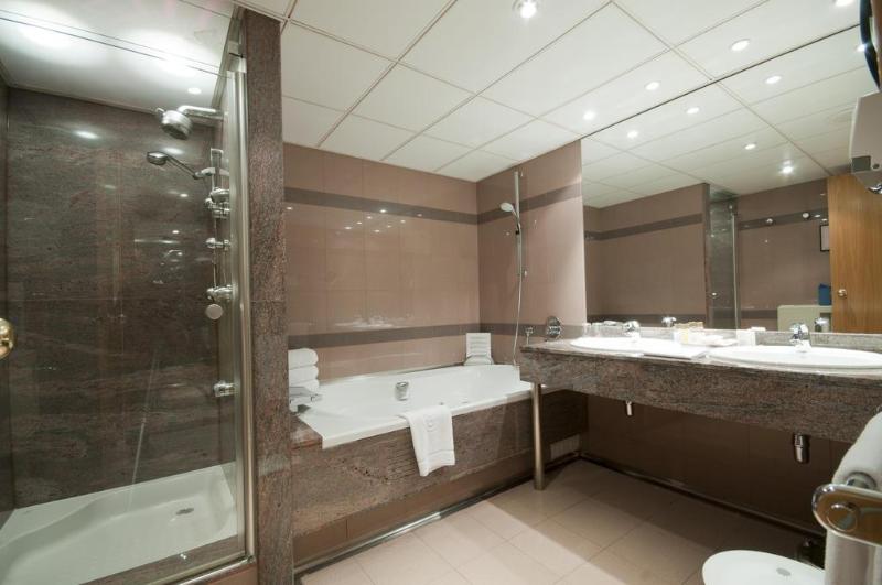 هتل MIM Andorra, Member of Melia Collection