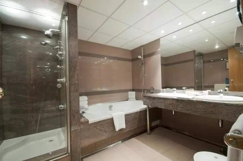 هتل MIM Andorra, Member of Melia Collection