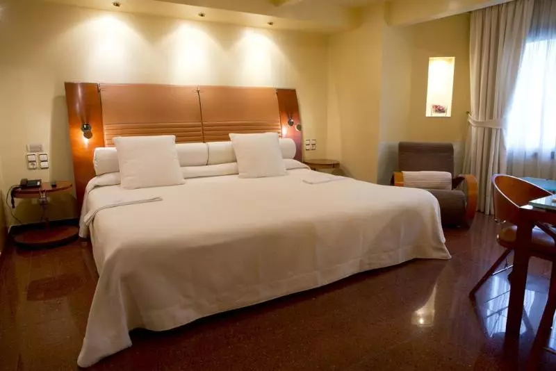 هتل MIM Andorra, Member of Melia Collection