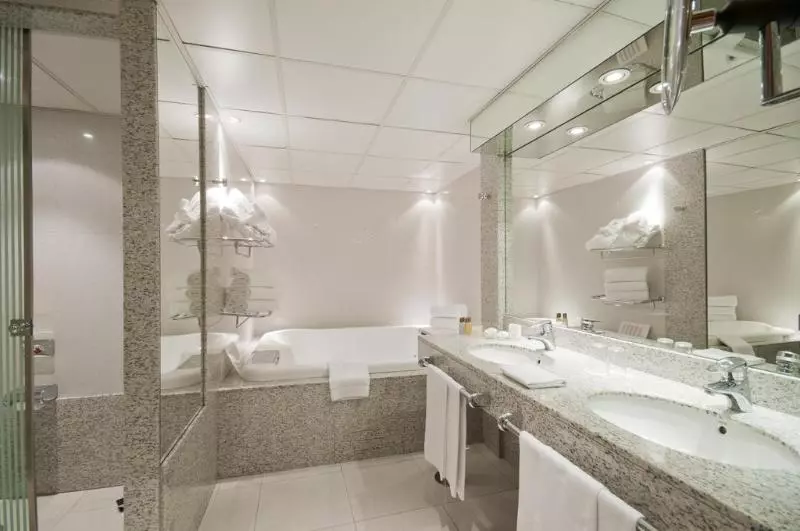 هتل MIM Andorra, Member of Melia Collection