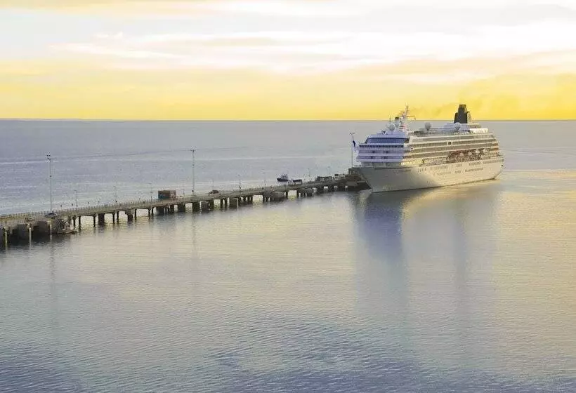 Hotel Peninsula Valdes