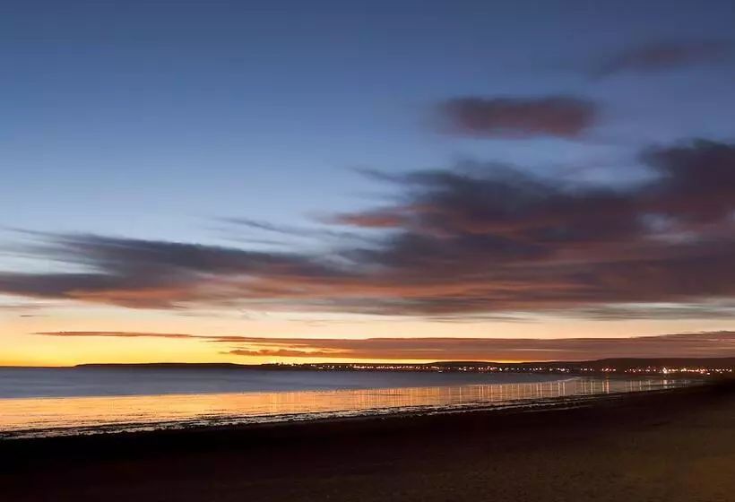 Hotel Peninsula Valdes