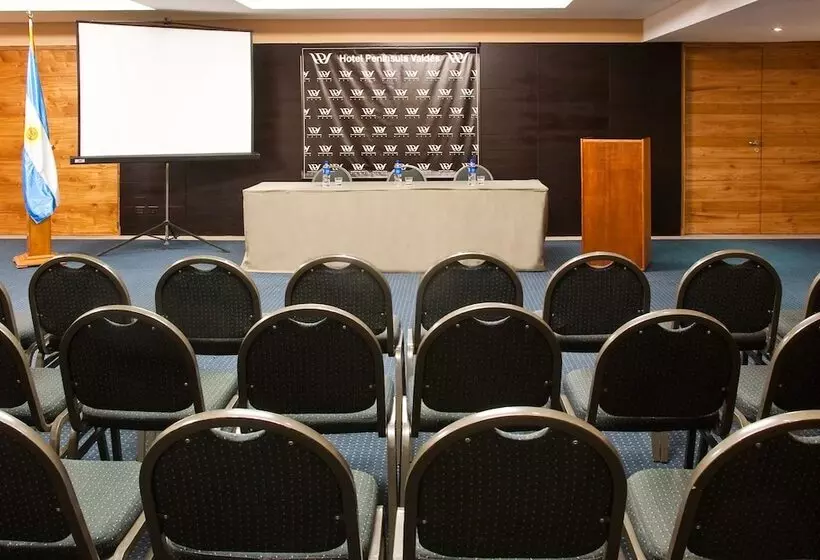 Hotel Peninsula Valdes